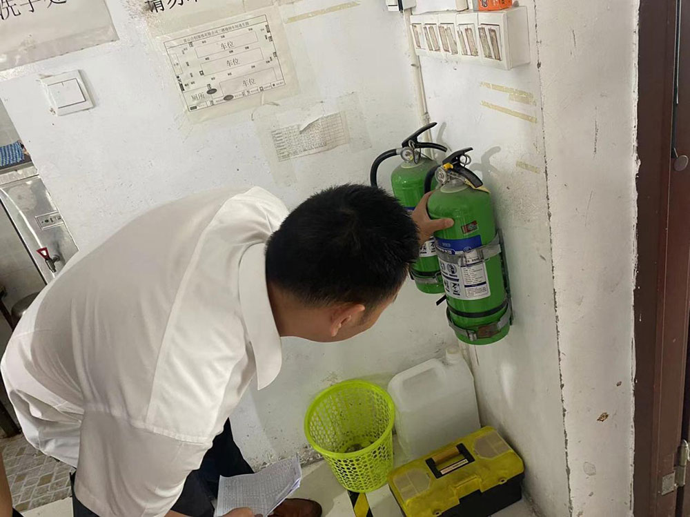 守護國資安全，我們在行動