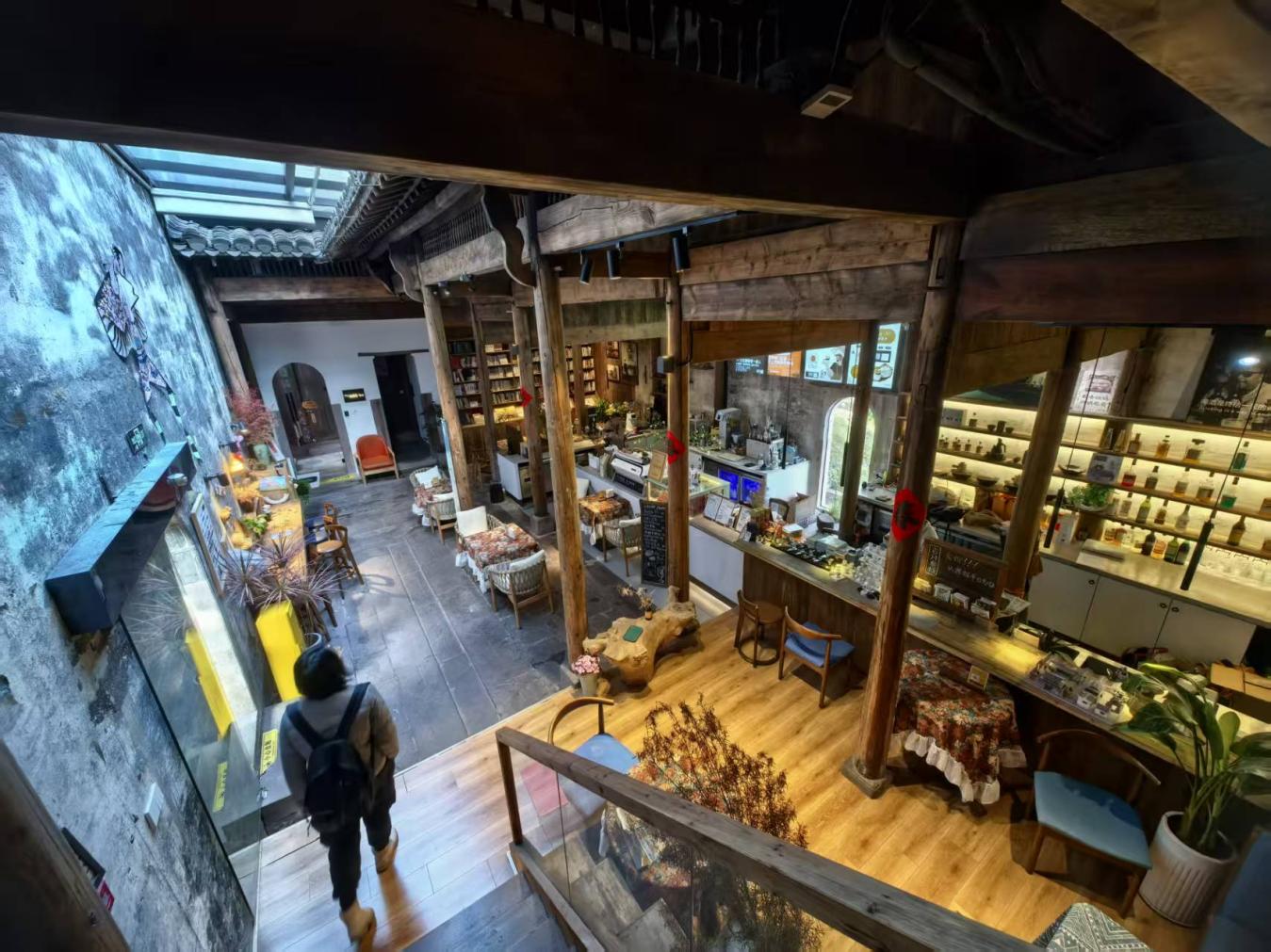 聚焦文化傳承與項(xiàng)目創(chuàng)新，華誼兄弟赴黃山市開展合作考察